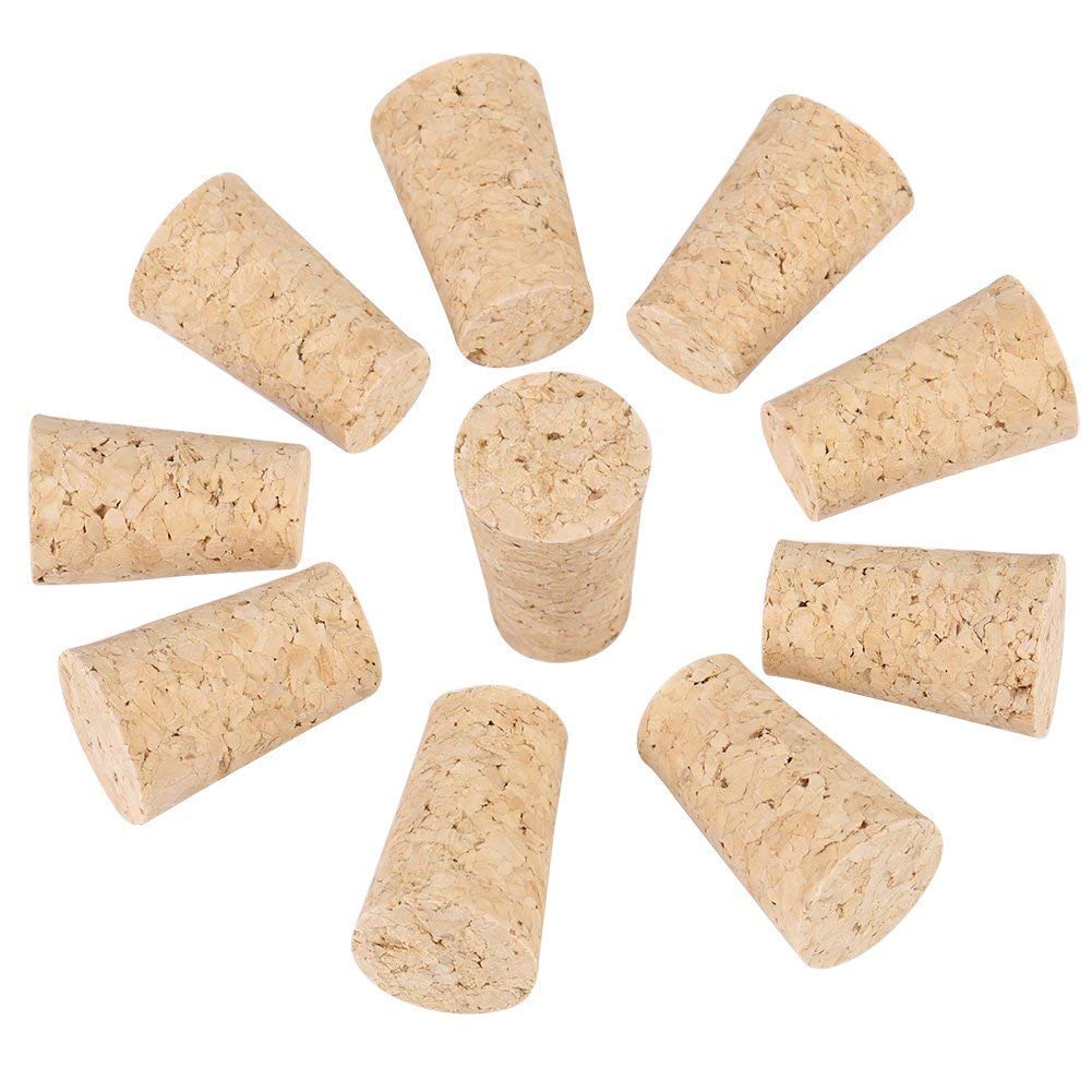 Buy Best Tapered Cork For Wine Bottles 10 Wine Cork Stoppers