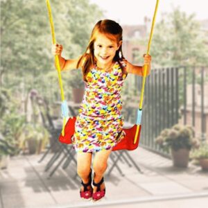 Swing for Kids - 30 KG Load Capacity