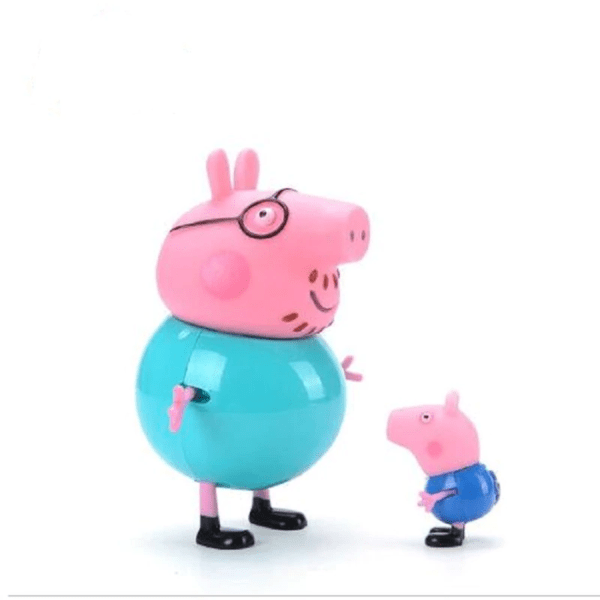 peppa pig toys