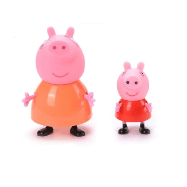 peppa pig toys