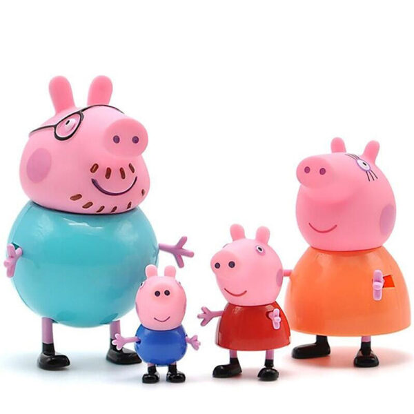 peppa pig toys